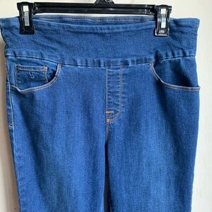 Gloria Vanderbilt Jeans